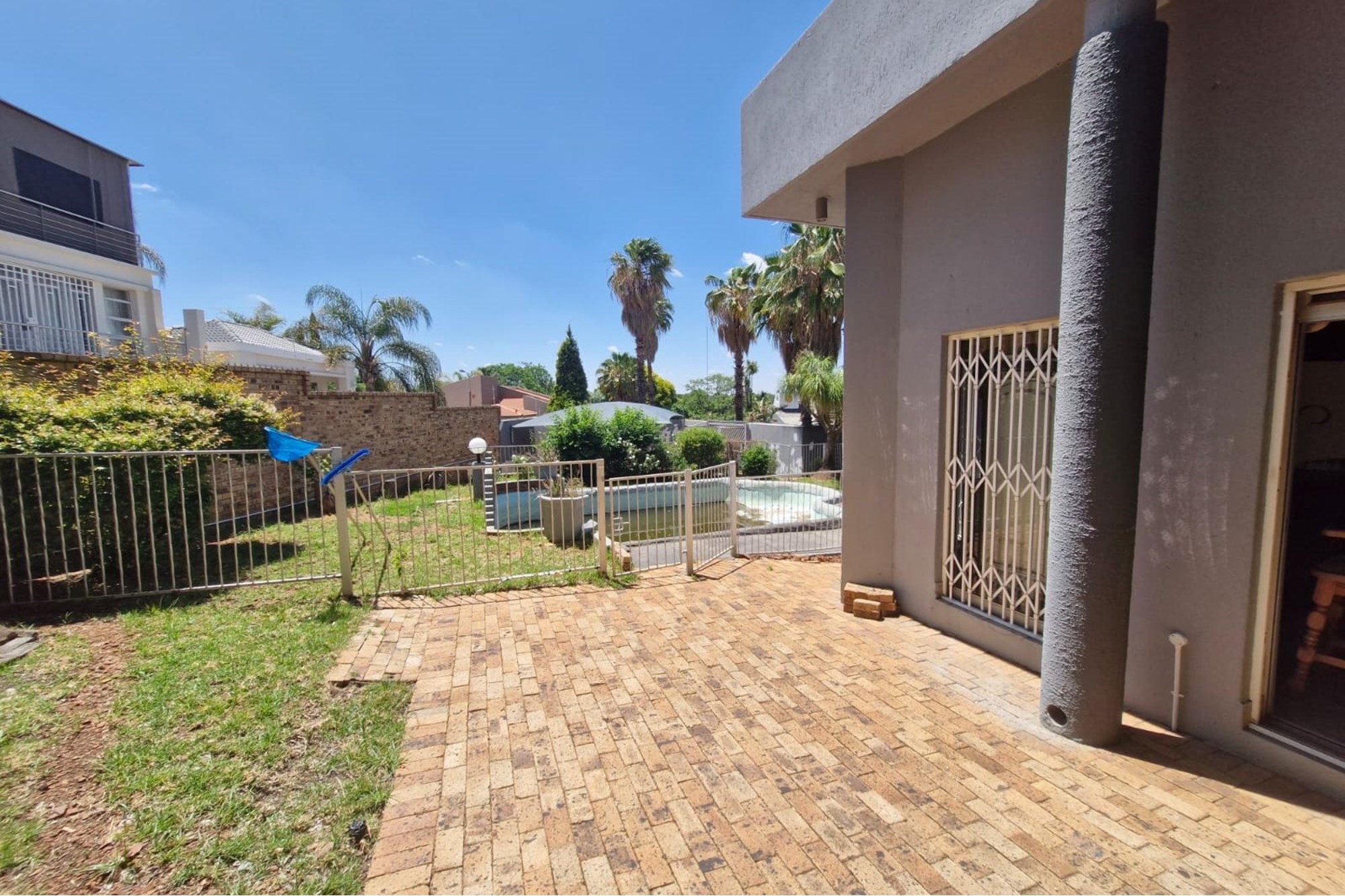 5 Bedroom Property for Sale in Wilkoppies North West